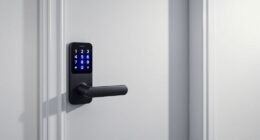 top interior smart locks