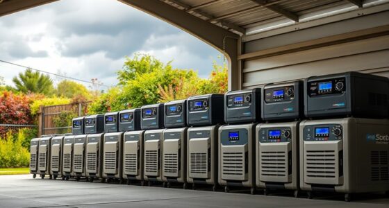 top inverter generators 2026