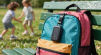 top kid backpack gps trackers