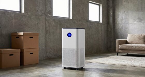 top large basement dehumidifiers