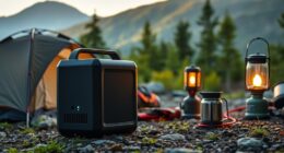 top lithium power stations