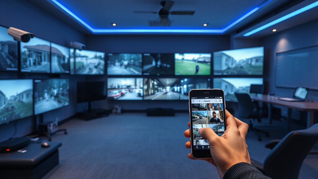 top local nvr security systems