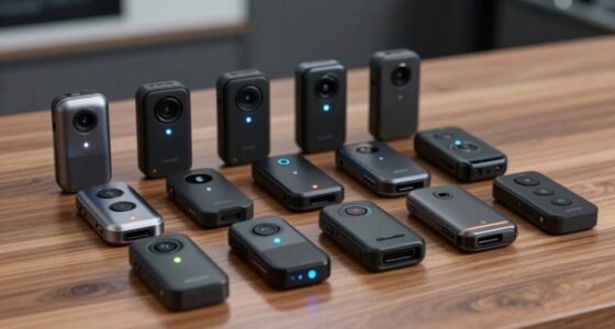 top long lasting car gps trackers