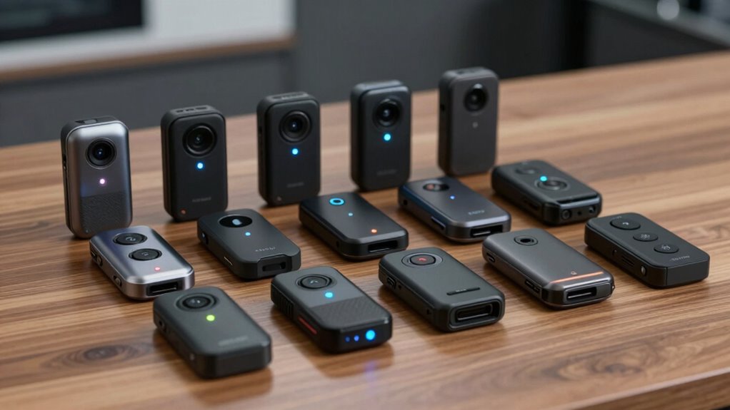 top long lasting car gps trackers