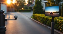 top long range wireless alarms