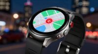 top loud emergency siren smartwatches