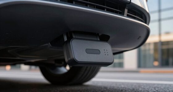 top magnetic vehicle gps trackers