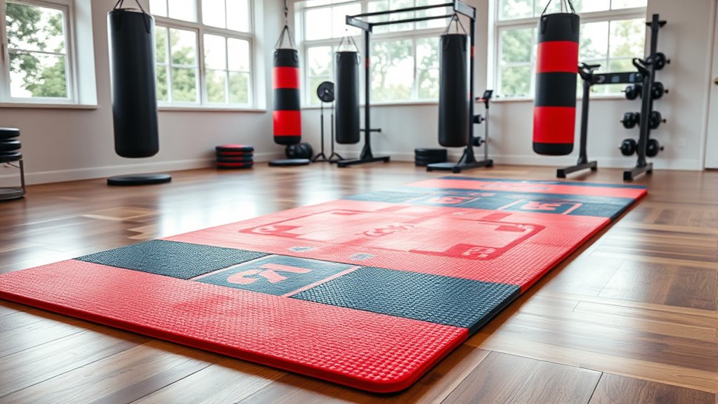 top martial arts mats 2026
