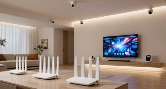 top mesh wifi for homes