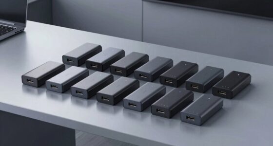 top modem router battery backups