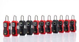 top motorcycle alarm locks