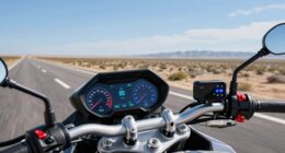 top motorcycle gps trackers