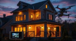 top multi story home security