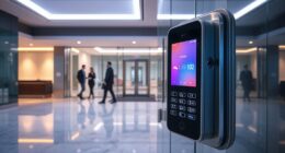 top multi tenant video intercoms