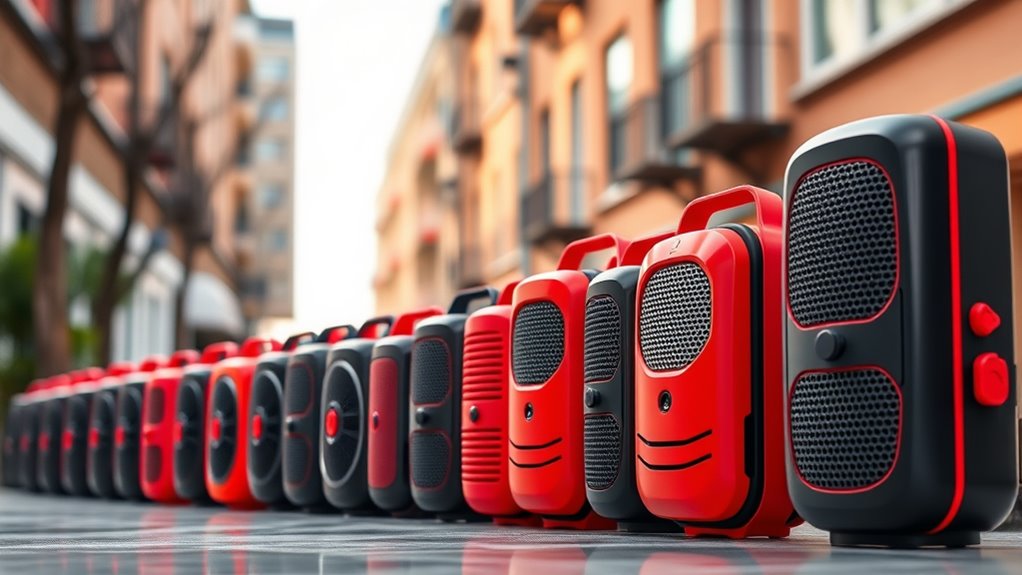 top neighborhood watch alarms