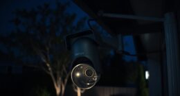 top night vision security systems