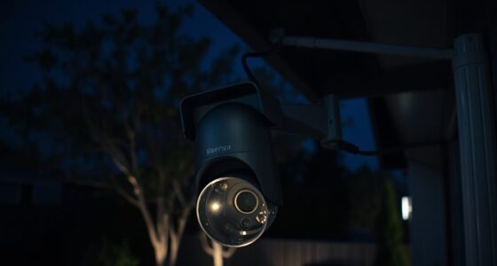 top night vision security systems