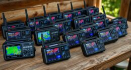 top noaa hand crank radios