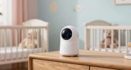 top non wifi baby monitors