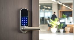 top office smart lock picks