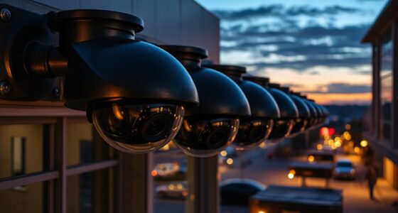top outdoor security camera systems