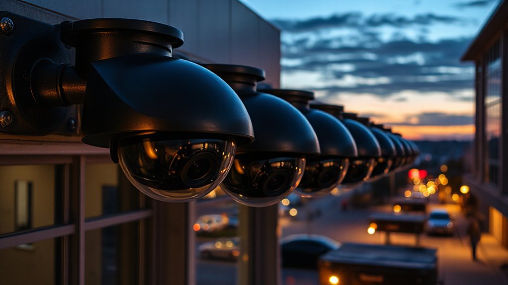 top outdoor security camera systems