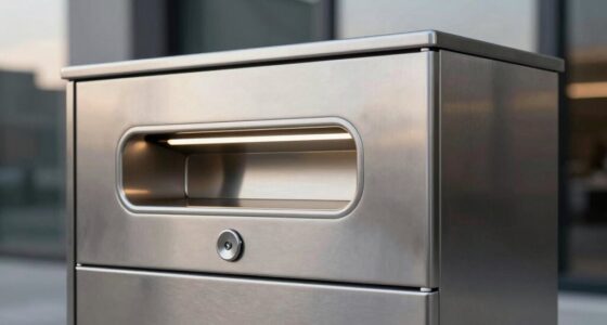 top package drop boxes