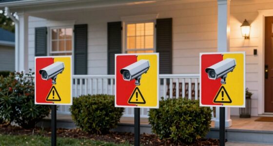 top package theft deterrents