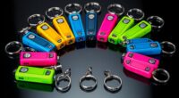 top personal alarm keychains