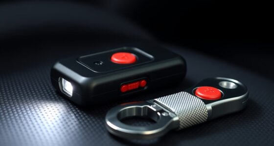 top personal safety devices