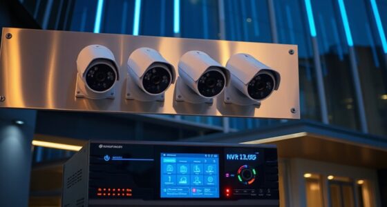 top poe nvr camera systems