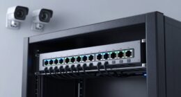 top poe switches for business