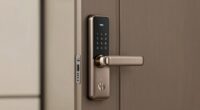 top portable hotel door locks