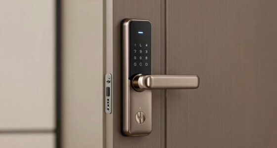 top portable hotel door locks