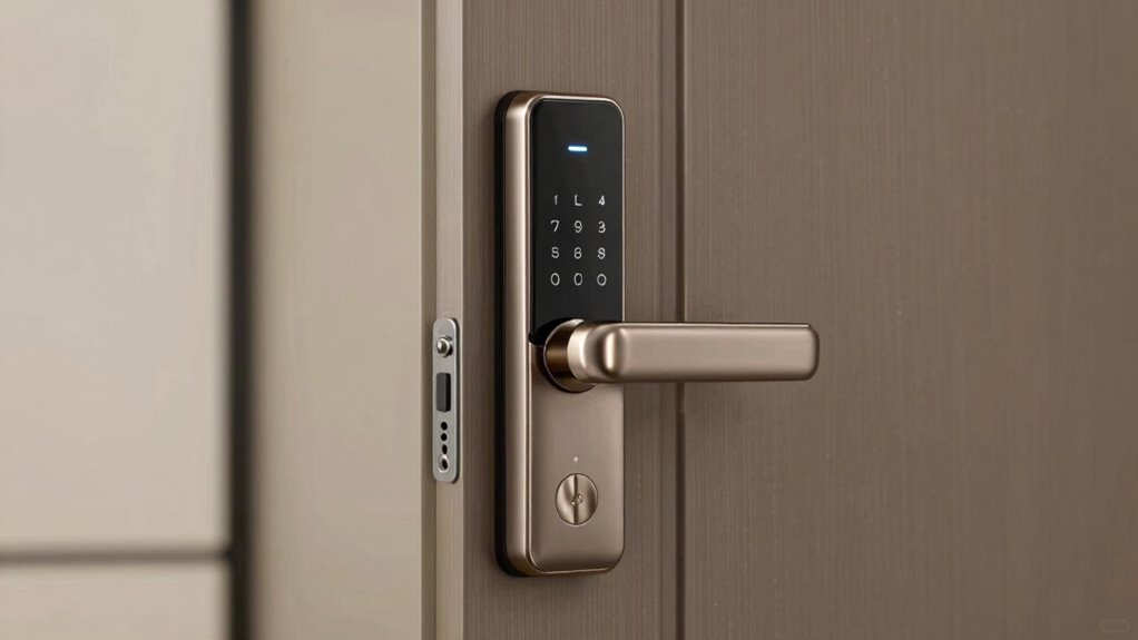 top portable hotel door locks