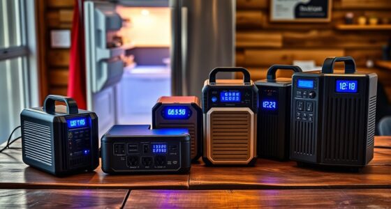 top portable power stations