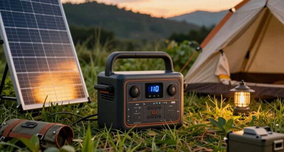 top portable power stations