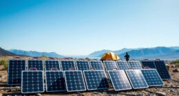 top portable solar power options