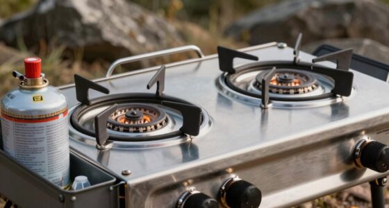 top propane butane stoves