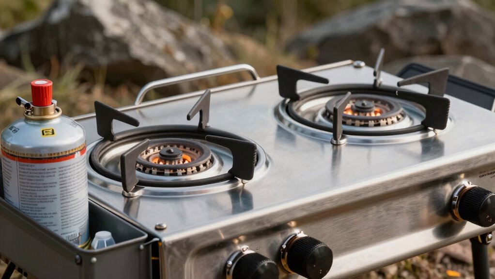 top propane butane stoves