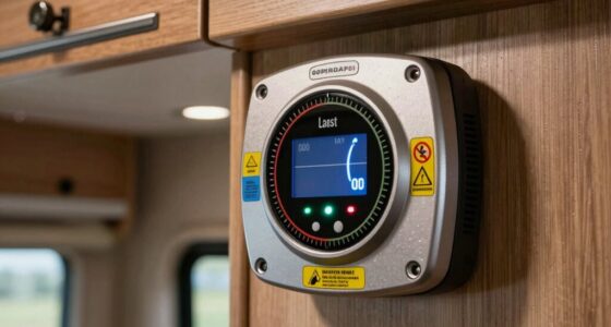 top propane leak detectors 2026