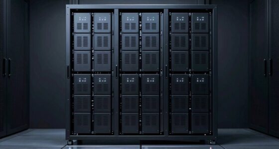 top rack ups options