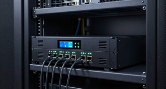 top rackmount ups options