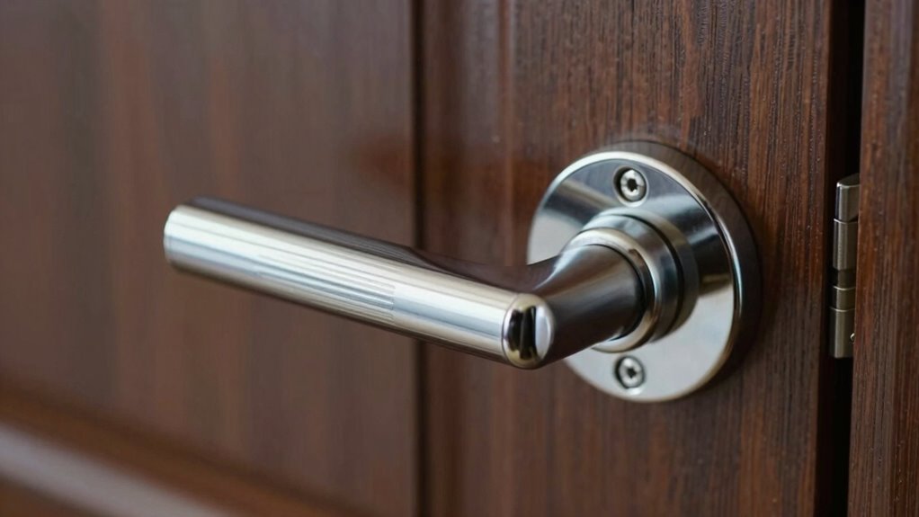 top rated durable security hardware