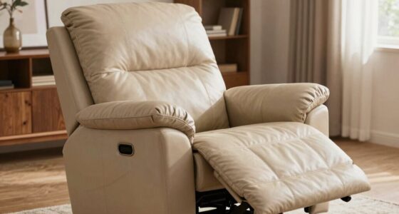 top recliners for elderly