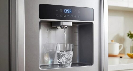 top refrigerator water filters