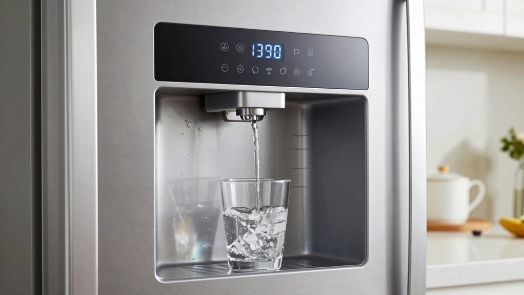 top refrigerator water filters