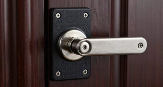 top reinforced lock kits