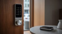 top remote smart lock picks