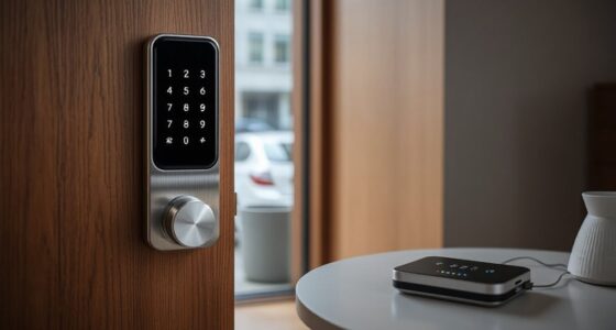 top remote smart lock picks